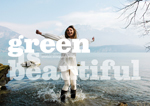 green is beautiful lance son webzine [Artistique, Ecologique & Ethique]