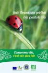 La région PACA fête le Printemps bio