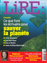 Ce que font les écrivains pour sauver la planète