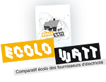 Le Guide Ecolo-Watt pour bien choisir son fournisseur d’électricité verte