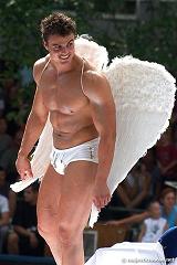 gay pride angel | Source : boifromtroy.com