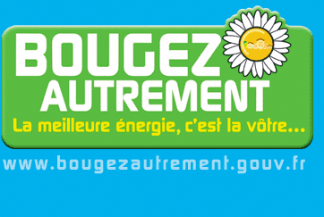 Semaine européenne de la mobilité 2007 : « Bougeons autrement »