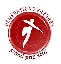 Le Grand Prix des Générations Futures 2007 a été attribué à la société Altech (Waremme – Belgique)