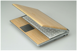 EcoBook, un ordinateur portable écologique