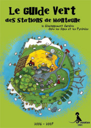 Le développement durable gagne la montagne