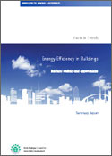 Efficacité énergétique des bâtiments : réalités et opportunités