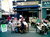 Le Café Citoyen