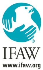 IFAW (Fonds international pour la protection des animaux)