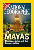 National Geographic n°95