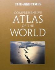 Le réchauffement climatique modifie les cartes de l&rsquo;atlas du Times 2007
