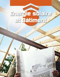 4ème édition du colloque « Energie Solaire et Bâtiment », les 5,6 et 7 novembre 2007, au Palais de la Bourse à Paris.