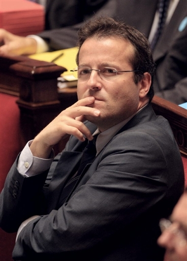 Grenelle de l&rsquo;environnement: les propositions de Martin Hirsch