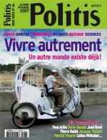 Vivre autrement – Le nouveau hors-série de Politis
