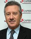 Jean Lardin - président de la CAPEB