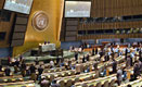 Les changements climatiques restent au coeur des débats de l&rsquo;ONU