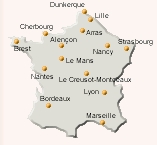 14 communautés urbaines signent une charte pour le développement durable