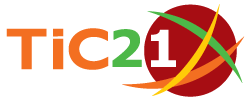 TIC21, le Forum international développement durable, nouvelles technologies et société de l&rsquo;information aura lieu les 30 et 31 octobre 2007 à Valenciennes – Le Phénix.