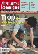 Environnement : le retard français dans Alternatives Economiques