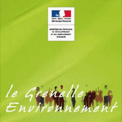 Bilan de la phase de consultation publique du « Grenelle Environnement »