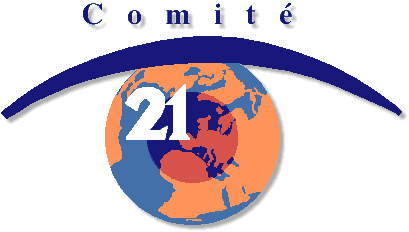 Le Comité 21 propose au Gouvernement la mise en œuvre  d’un Agenda 21 national