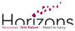 Appel à candidatures : Horizons-Rencontres « Arts Nature » 2008