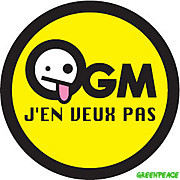 Greenpeace félicite le gouvernement de la France pour avoir interdit la culture du maïs OGM par précaution