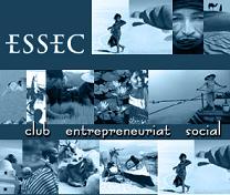 L’écologie : de la contrainte à l’opportunité business | Mardi 27 novembre à 19h30 | ESSEC Paris