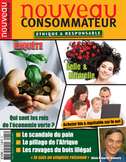 Nouveau Consommateur : qui sont les rois de l&rsquo;économie verte ?