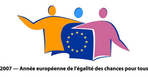 2007 Année européenne de l’égalité des chances – Conférence régionale le 5 Décembre à Marseille