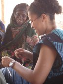 Rapport agricole du village de Peokoye | Projet Tourisme Ecovillage d&rsquo;Accueil Solidaire de l&rsquo;Association Itinérance