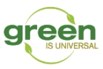 Green is universal