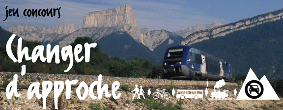 Invitation à la remise des prix du concours Mountain Wilderness « Changer d’approche »