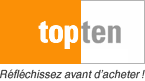 Le Bonus-Malus va-t-il changer les choses ? Faites vous votre propre opinion en consultant Topten…