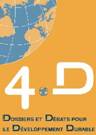 Invitation de l&rsquo;Association 4D à un débat le 17 Décembre sur le thème « Bali finit, et maintenant ? »