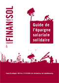 Télécharger le guide pratique de l&rsquo;épargne salariale solidaire réalisé par Finansol