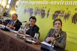 Quelles suites pour le Grenelle de l&rsquo;environnement ?