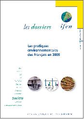 Profil type de l&rsquo;éco-citoyen (et des autres) selon l&rsquo;IFEN