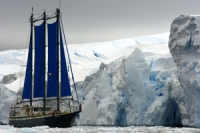 Mission Antarctique sur Arte le 2 janvier