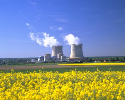 Le nucléaire est-il une solution d&rsquo;avenir ? Conférence de Pierre Radanne Mardi 15 janvier 2008 à 19h00