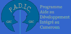 Programme d’Aide au Développement Intégré au Cameroun (PADIC)