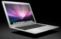 MacBook Air de Apple : un fruit presque vert