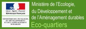 Eco-quartier et développement durable