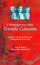 Conférence sur les Créatifs Culturels le 29 janvier à Villeurbanne