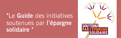 La loi de finances 2008 donne un coup de pouce à l&rsquo;épargne solidaire !