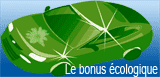 Bonus écologique, formulaire de remboursement en ligne