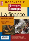 Hors-série Alternatives Economiques n°75 : la finance