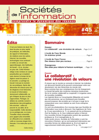 Des réseaux bien peu sociaux par Philippe Batreau