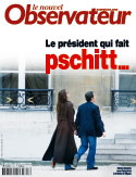 Le Nouvel Observateur (N°2257 - édition du 7 février 2008)