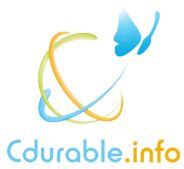 Cdurable.info change le mercredi 5 mars 2008