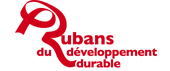 Les Rubans du développement durable 2008